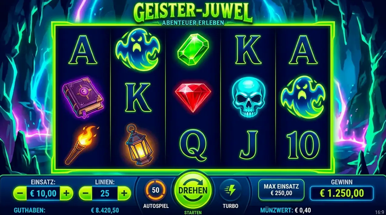 Slots · Twindor