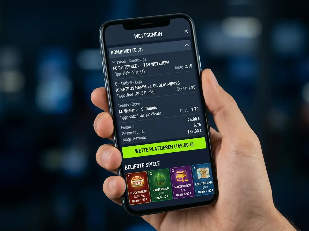 Über Twindor Casino